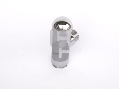 Кран напорен хром -Видима-